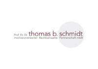 Thomas B. Schmidt