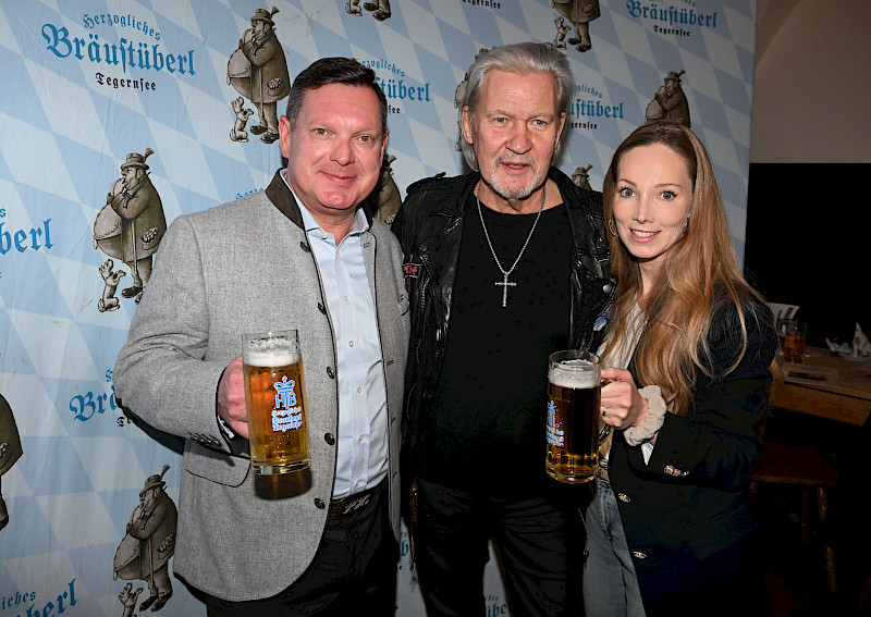 EAGLES Neujahrsempfang 2025