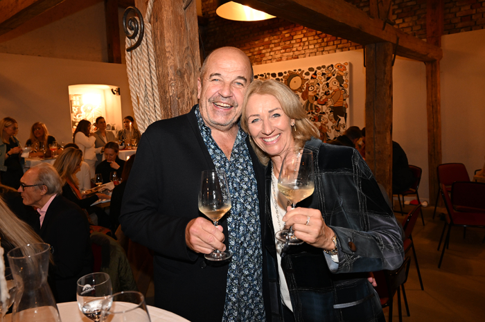 Achim Winter & Michaela Gerg