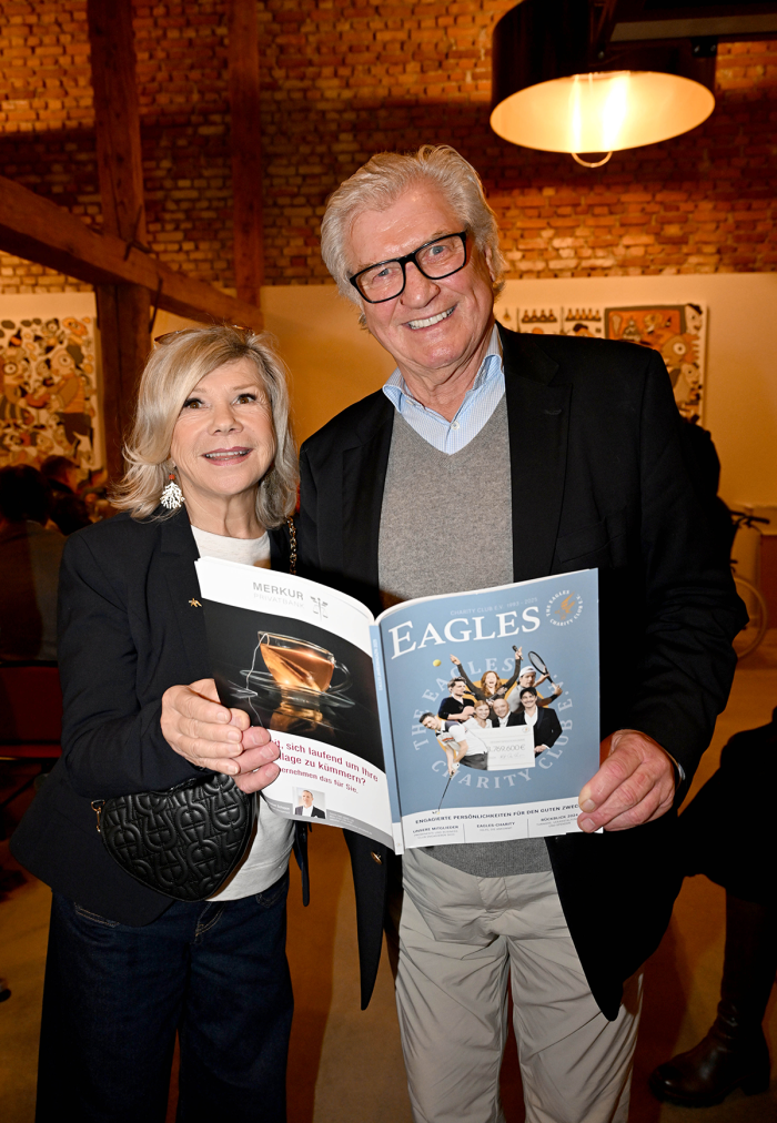 Marianne & Michael Hartl