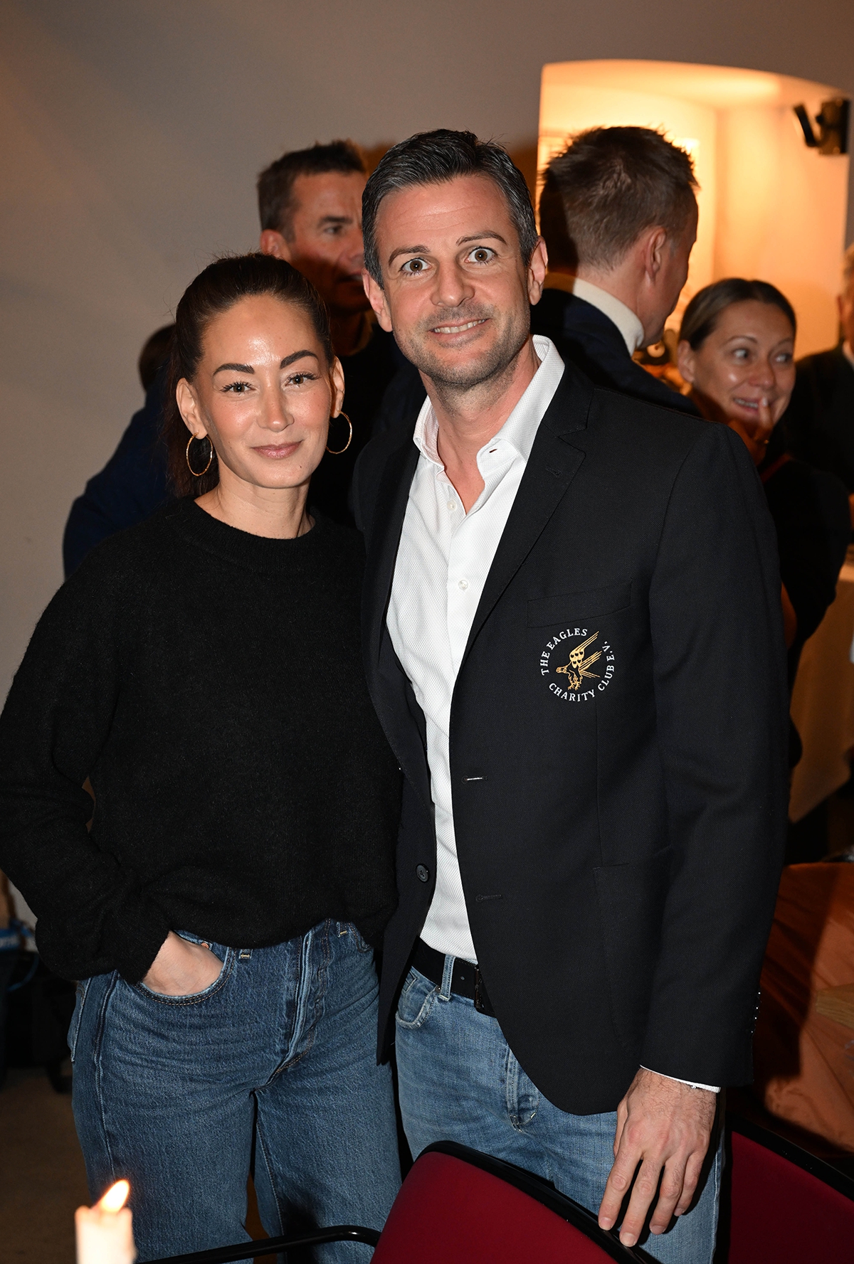 Cora & Florian Orterer