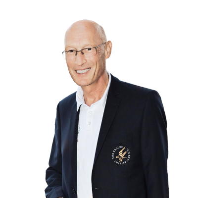 Professor Dr. med. Markus Backmund