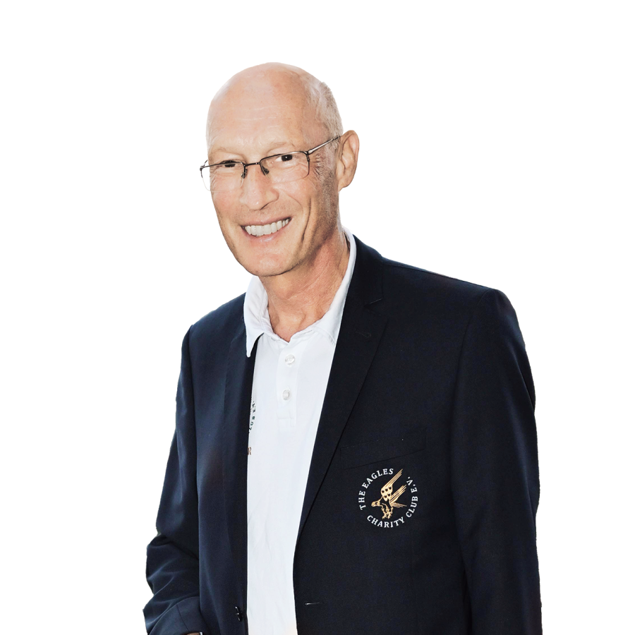 Professor Dr. med. Markus Backmund