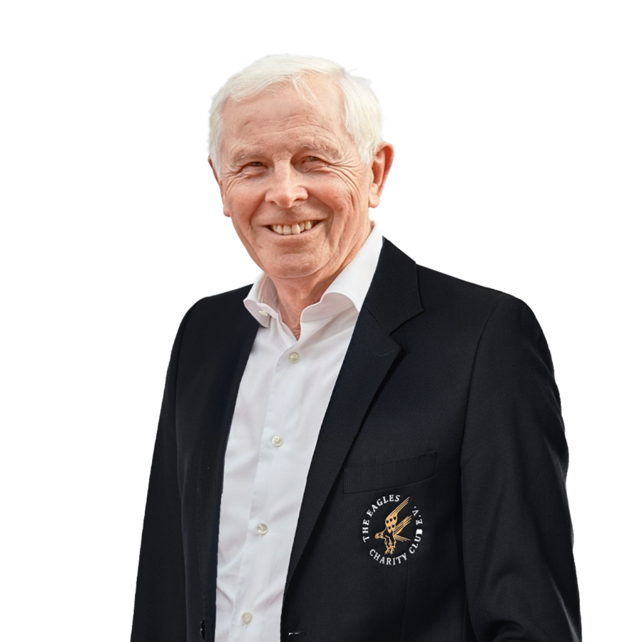 Dr. h.c. Hans-Dieter Cleven