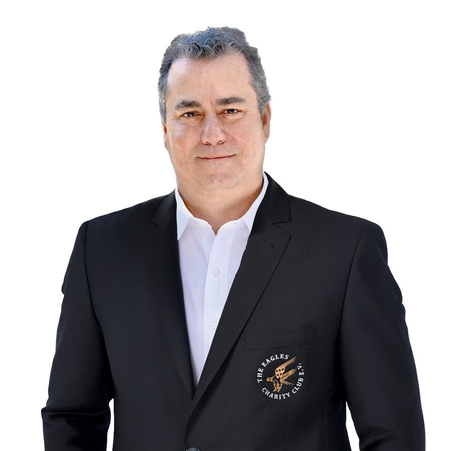 Achilles V. Constantakopoulos