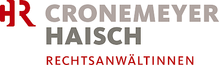 Cronemeyer Haisch Rechtsanwältinnen