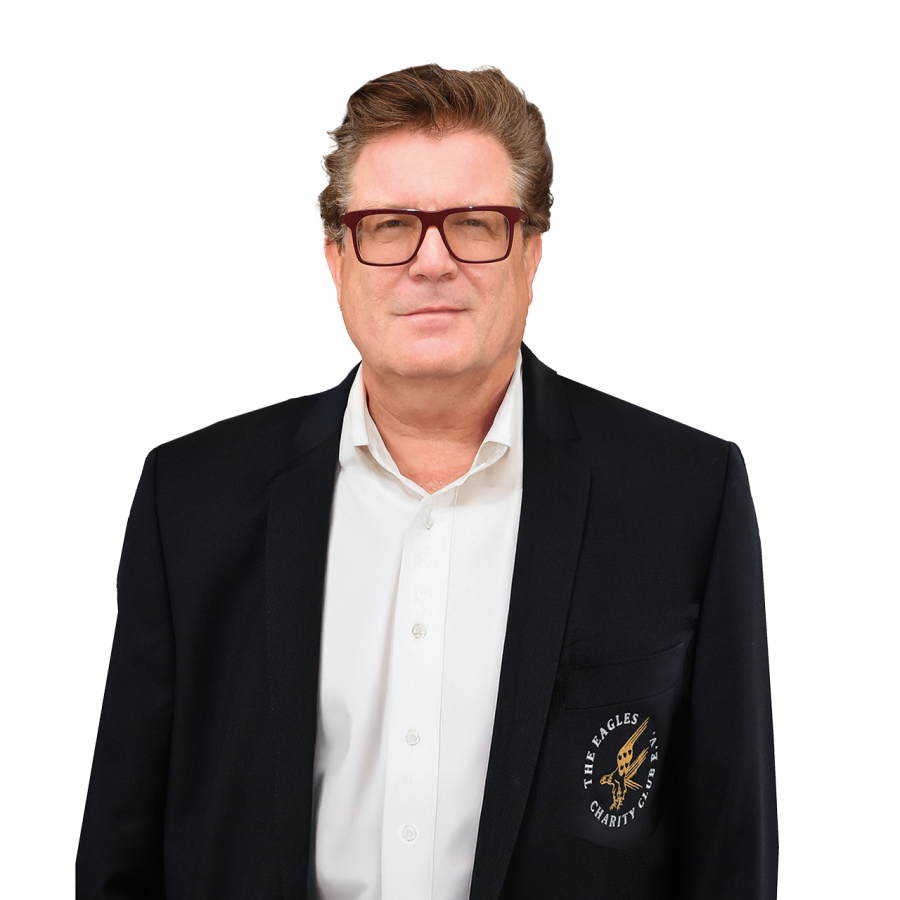 Francis Fulton Smith