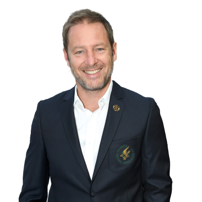 Florian Gallenberger