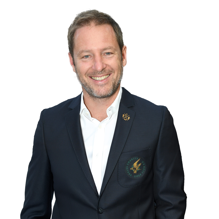 Florian Gallenberger