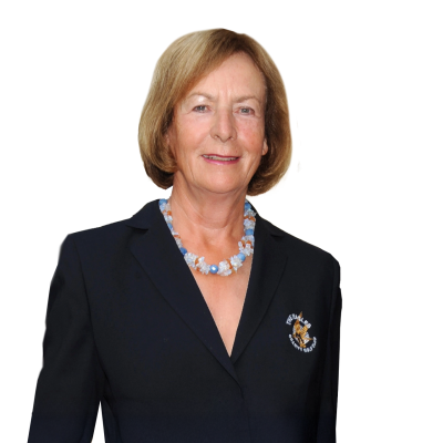 Ingrid Mickler-Becker