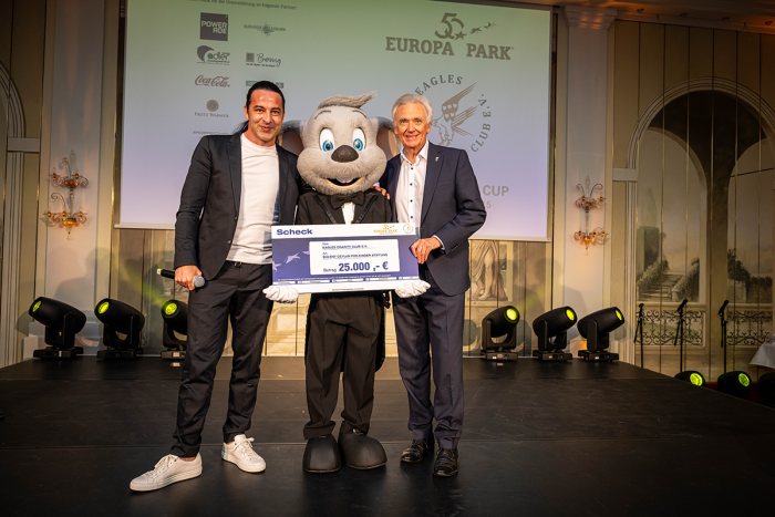 Bülent Ceylan, Ed, Jürgen Mack