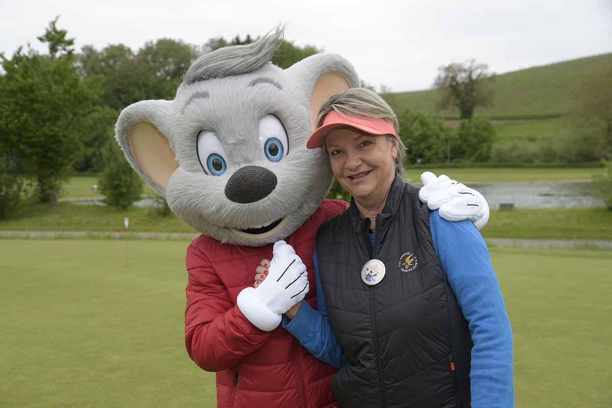 Ed & Marianne Kreuzer