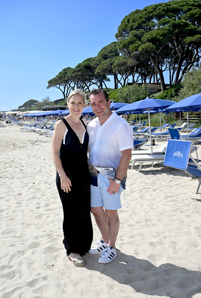 Falk & Andrea Raudies