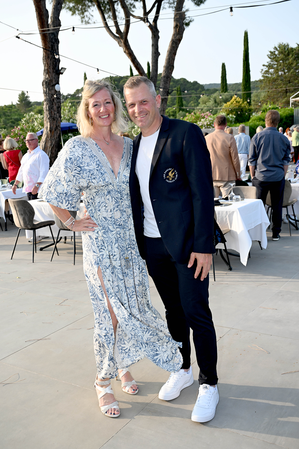 Romy Gross-Angerer & Tobias Angerer