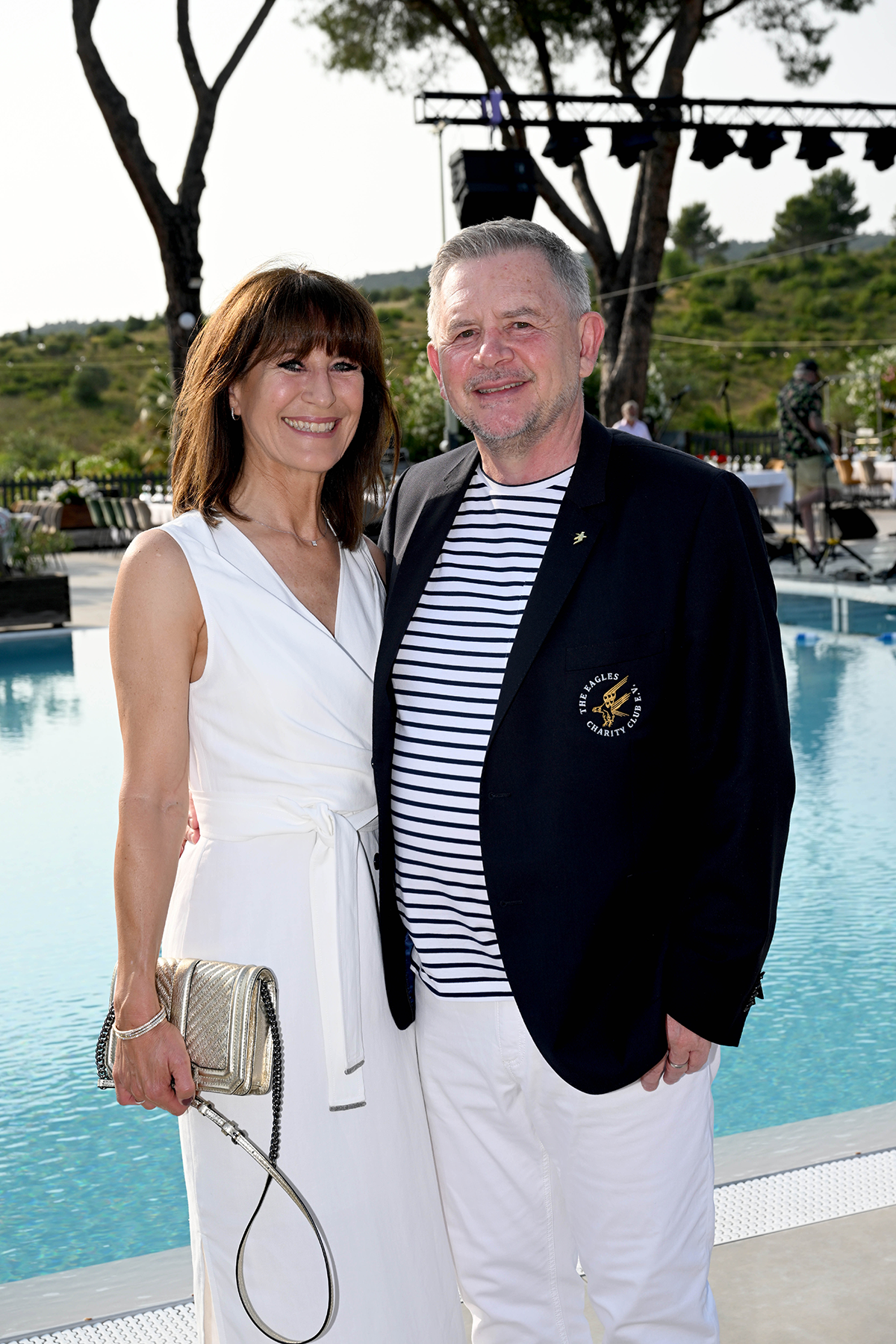 Sabine & Erich Harsch