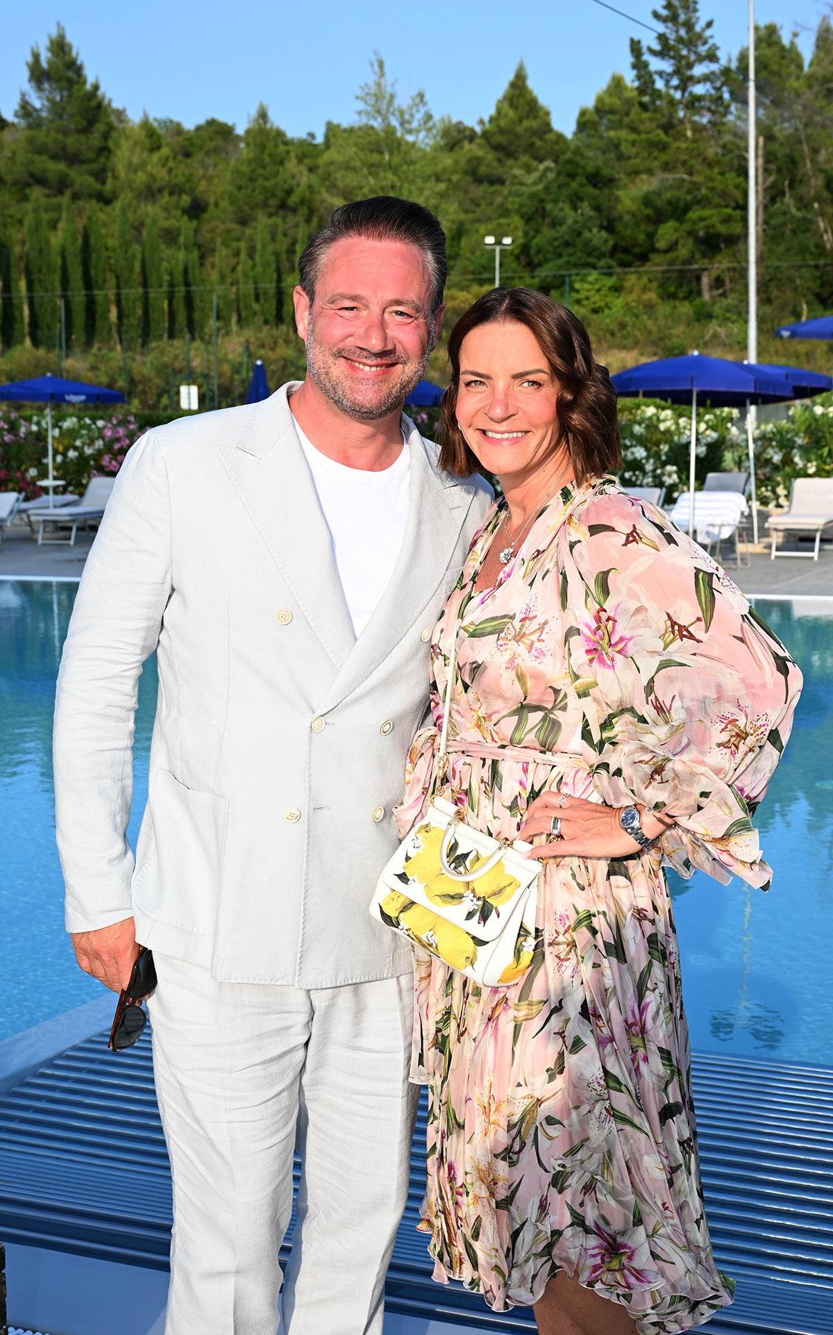 Sascha & Julia Röntgen-Schmitz