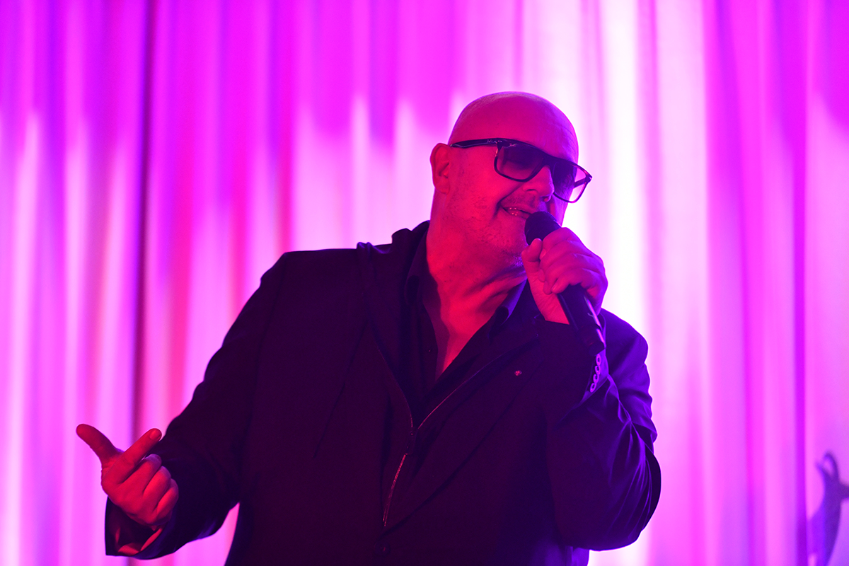 Rolf Stahlhofen - Söhne Mannheims