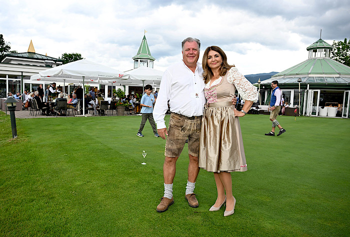 Initiatoren Gregor & Juliana Gröger (I´m Living Immobilien)