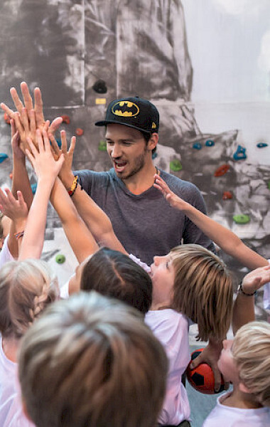 Felix Neureuther Stiftung