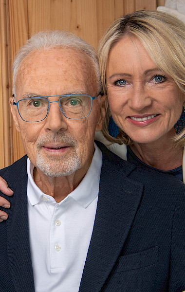 Franz Beckenbauer-Stiftung