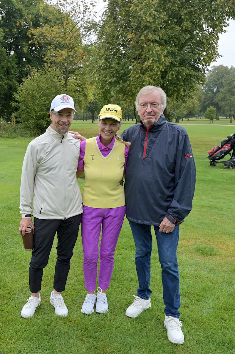 13. Münsteraner EAGLES Krimi-Cup