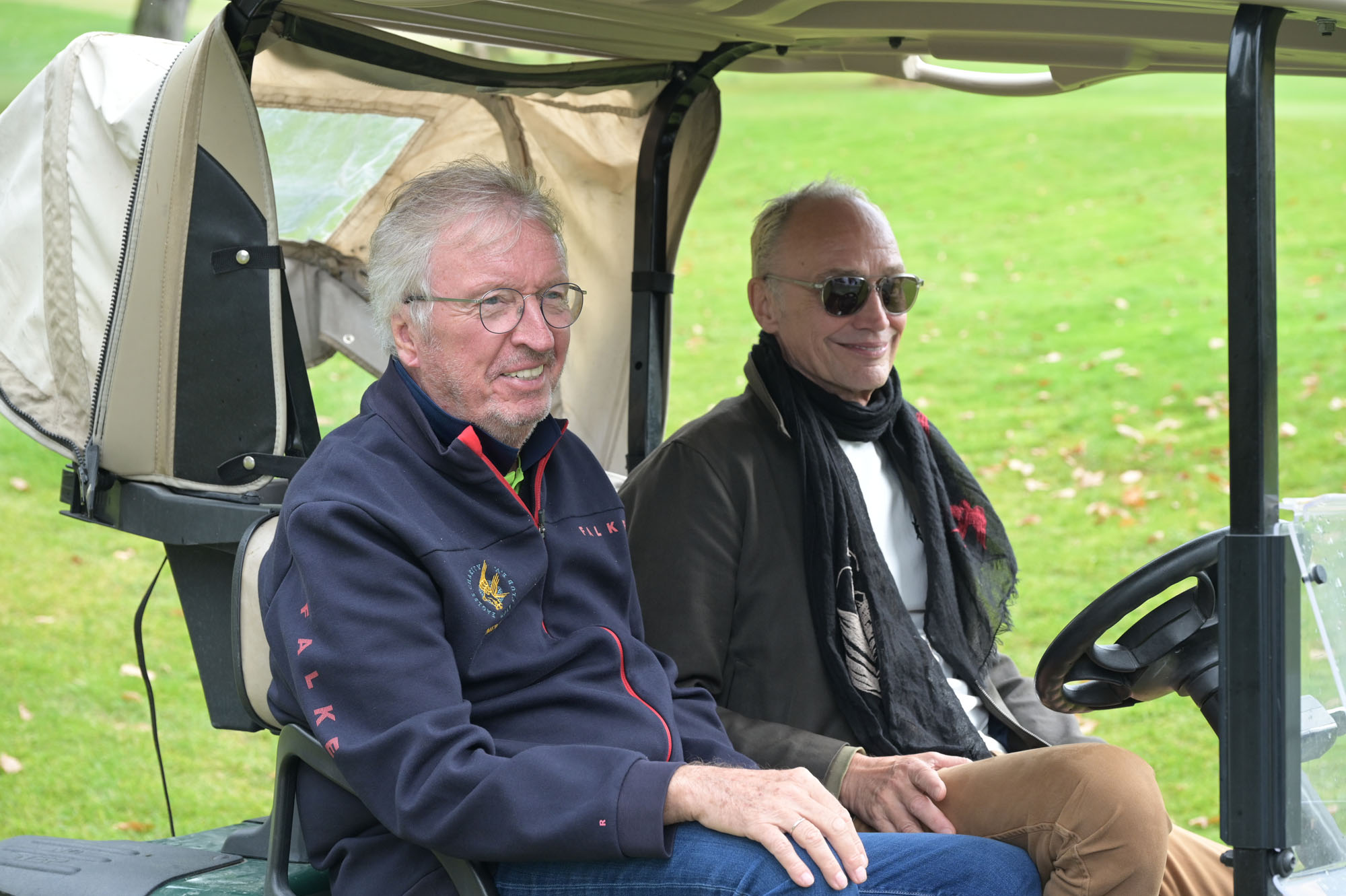 Werner Schulze-Erdel, Jörg A. Hoppe