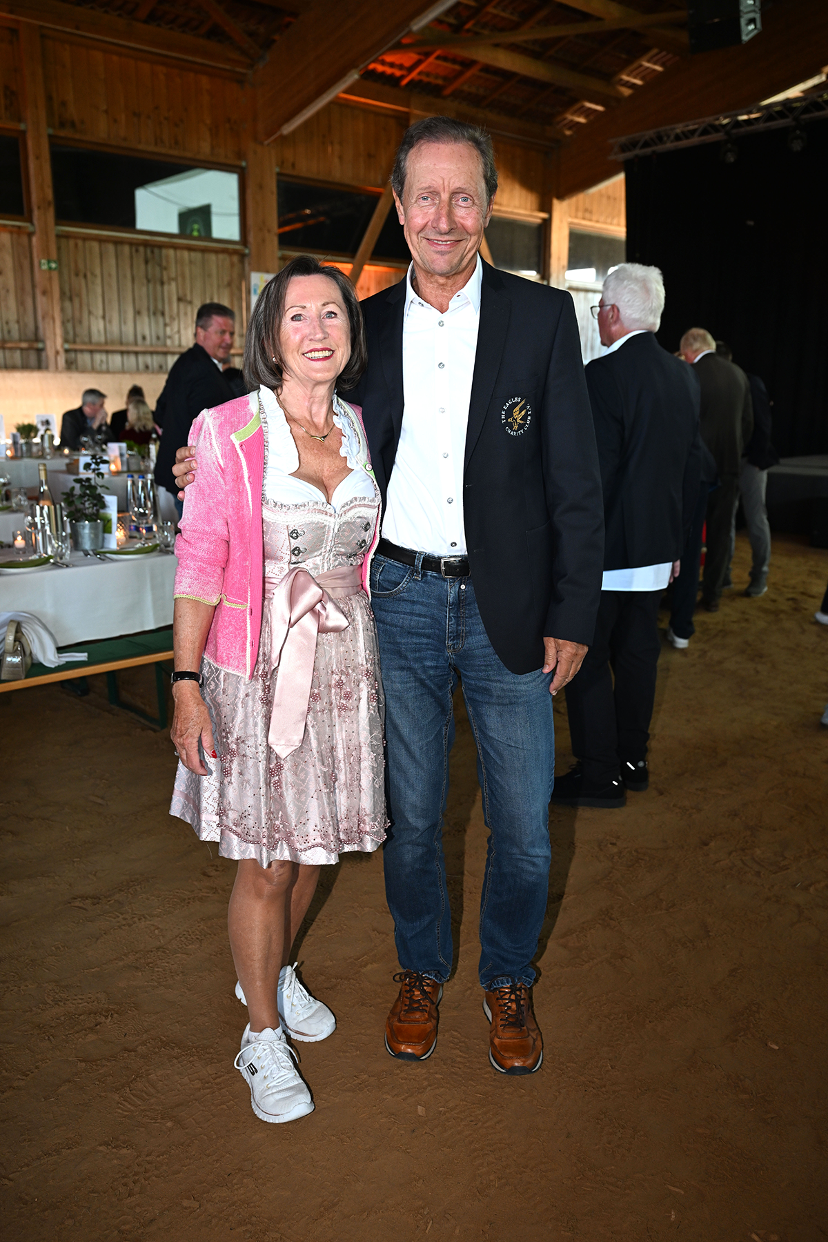 Gisela & Hellmut Krug