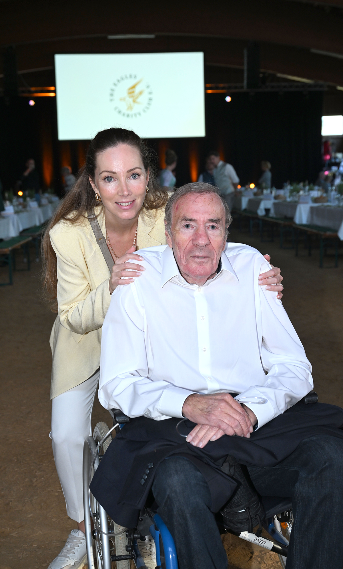 Julia & Frank Fleschenberg