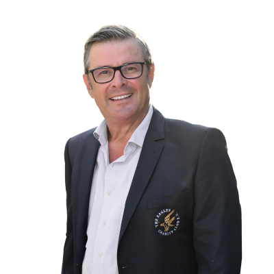 Christian K. Schaeffer