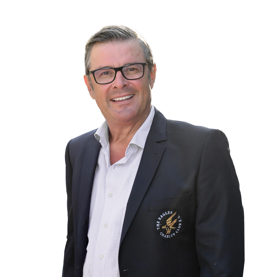 Christian K. Schaeffer