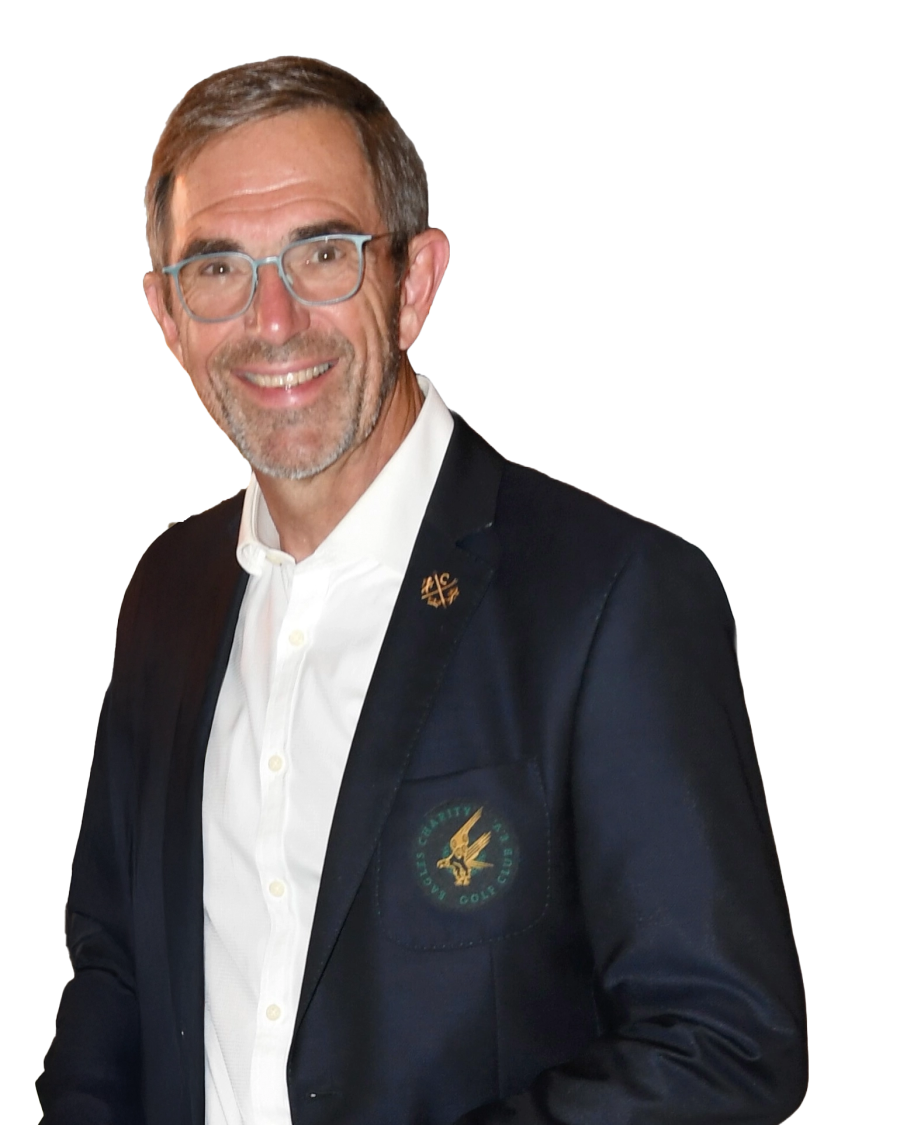 Prof. Dr. Klaus Steinbach