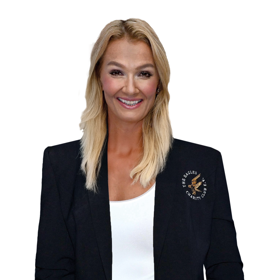 Franziska van Almsick