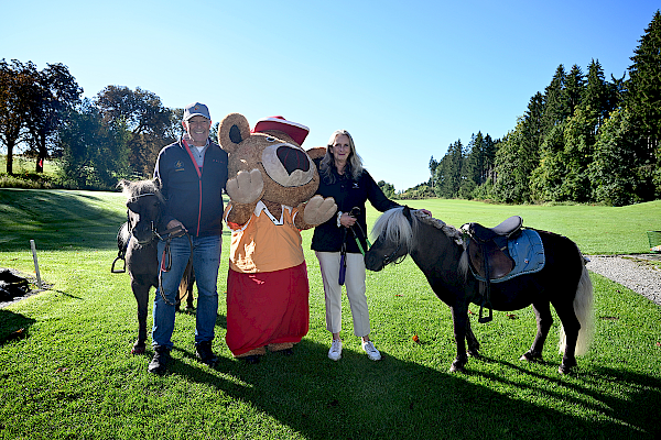 32. Tabaluga EAGLES Cup