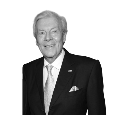 Dr. h.c. Jürgen K. Nehls Nehls