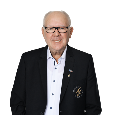 Hans Ewald Hungeling