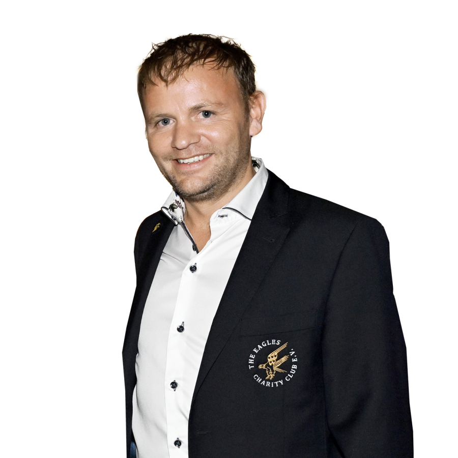 Andreas Kruselburger