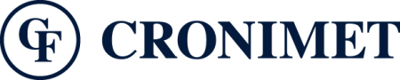 CRONIMET Holding GmbH