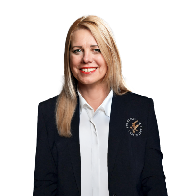 Stephanie Schmidt-Weiss