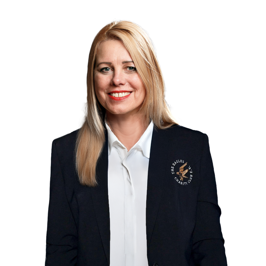 Stephanie Schmidt-Weiss