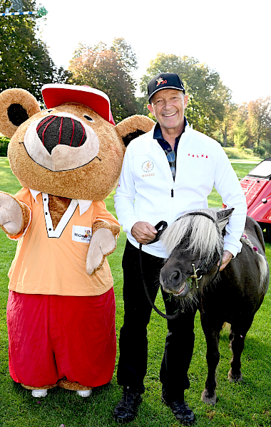 Michael Roll Stiftung