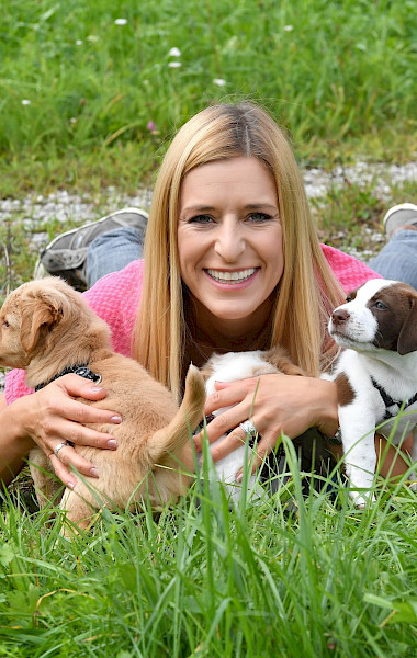 Stefanie Hertel hilft e.V.