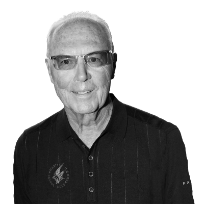Franz Beckenbauer