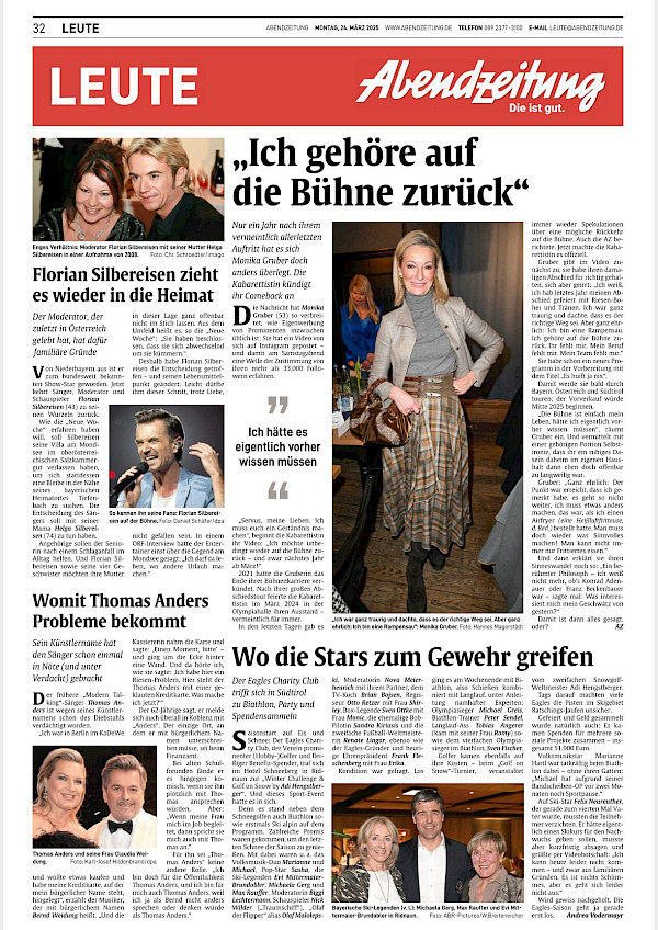 Abendzeitung