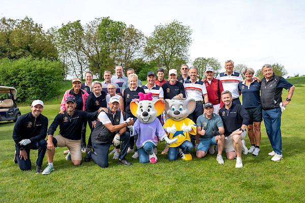 29. Europa-Park EAGLES Golf Cup