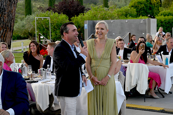 FCR EAGLES Schlossfestspiele Westerburg