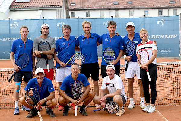 EAGLES Tennis Bad Homburg Open