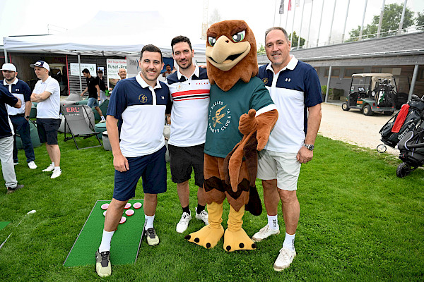 3. EAGLES Bayerwald Cup