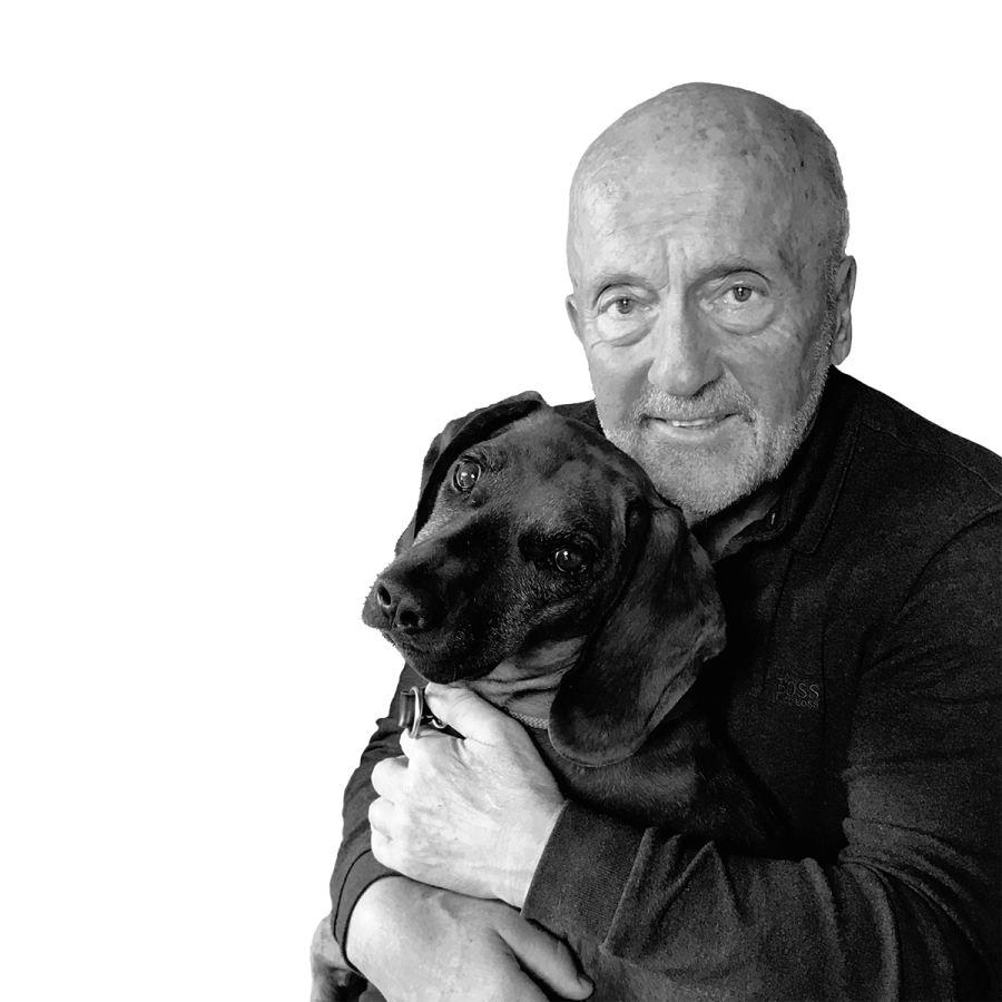 Klaus Wolfermann