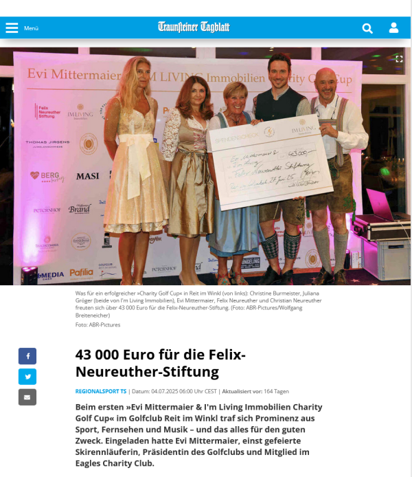 Traunsteiner Tagesblatt