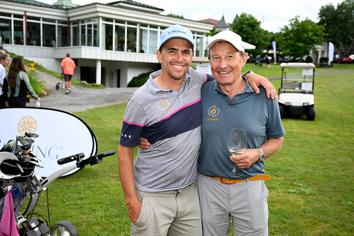 Michael Greis, Peter Heidecker